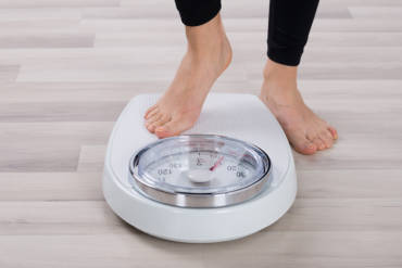 Massage and Weight Loss