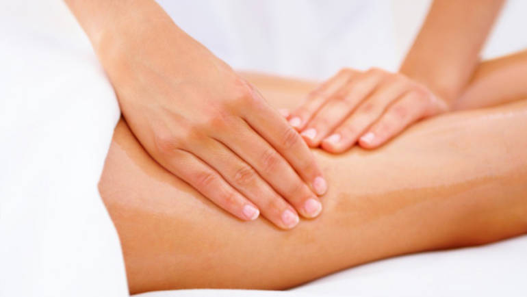 Massage and Cellulite