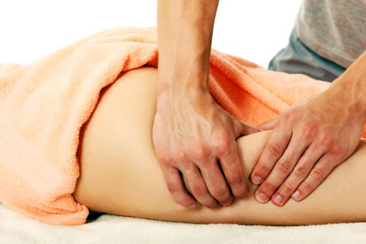 Massage and Nerve Damage