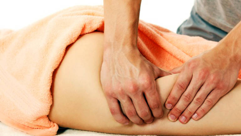 Massage and Nerve Damage