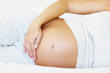 Massage and Pregnancy