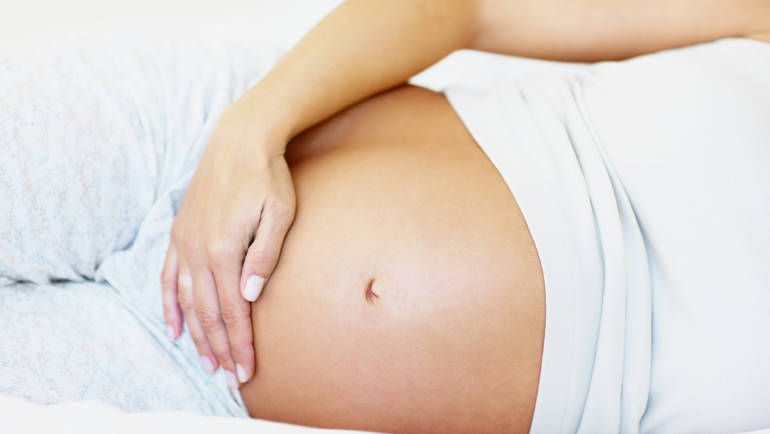 Massage and Pregnancy