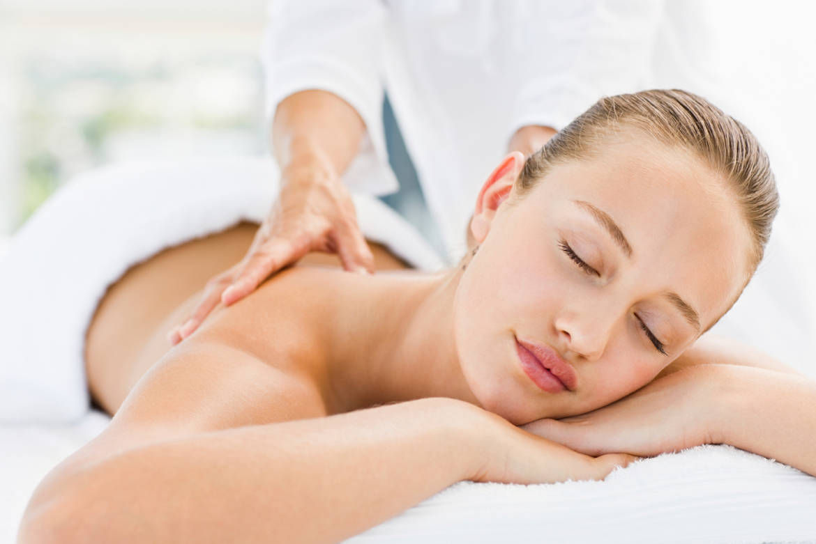 Relaxation Massage