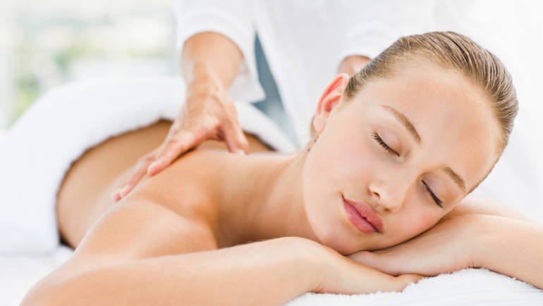 Relaxation Massage